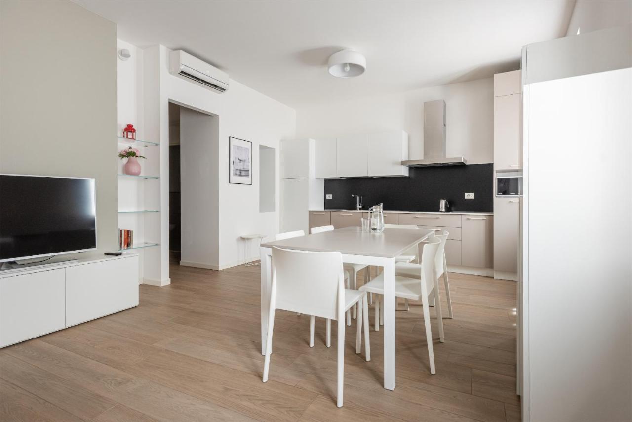 리바 델 이탈리아 베로나 Casa Giulia 아파트 외부 사진