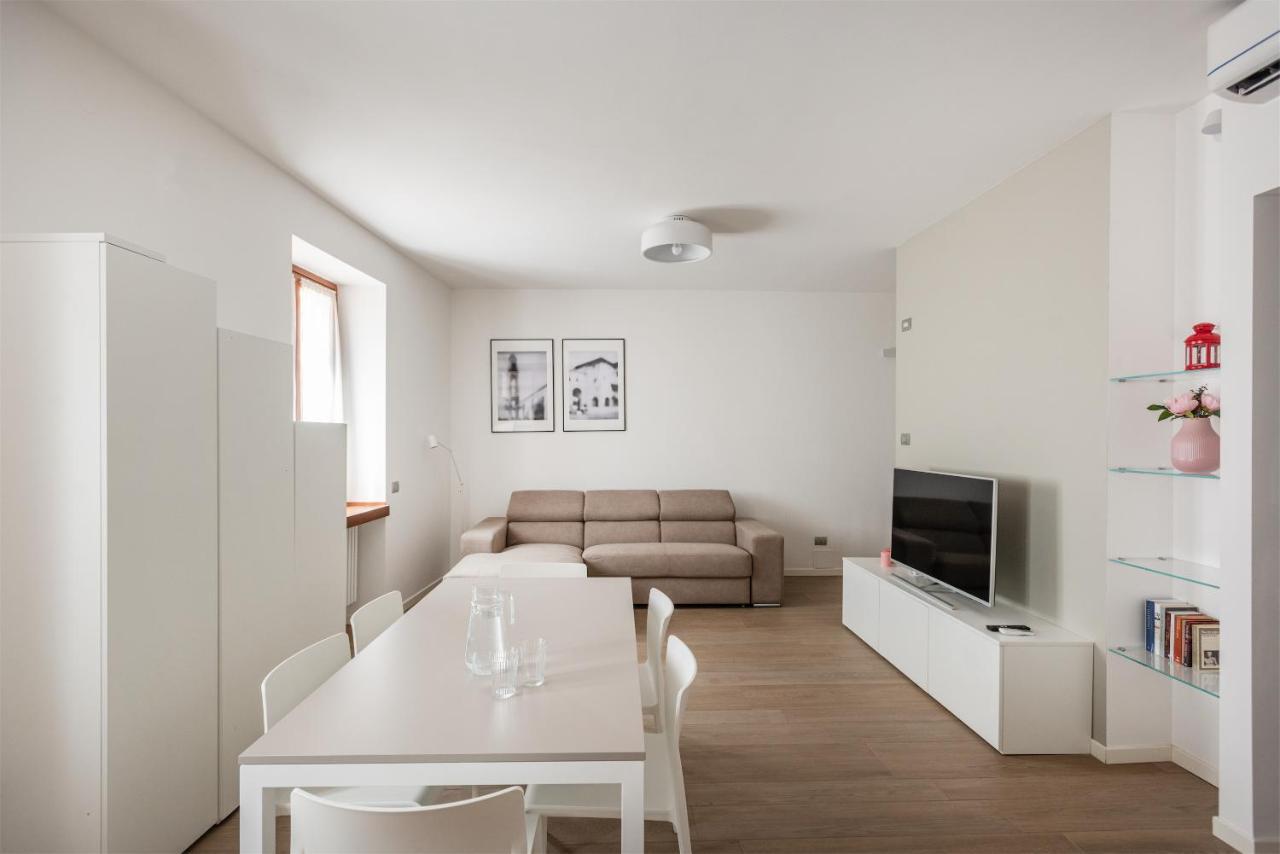 리바 델 이탈리아 베로나 Casa Giulia 아파트 외부 사진