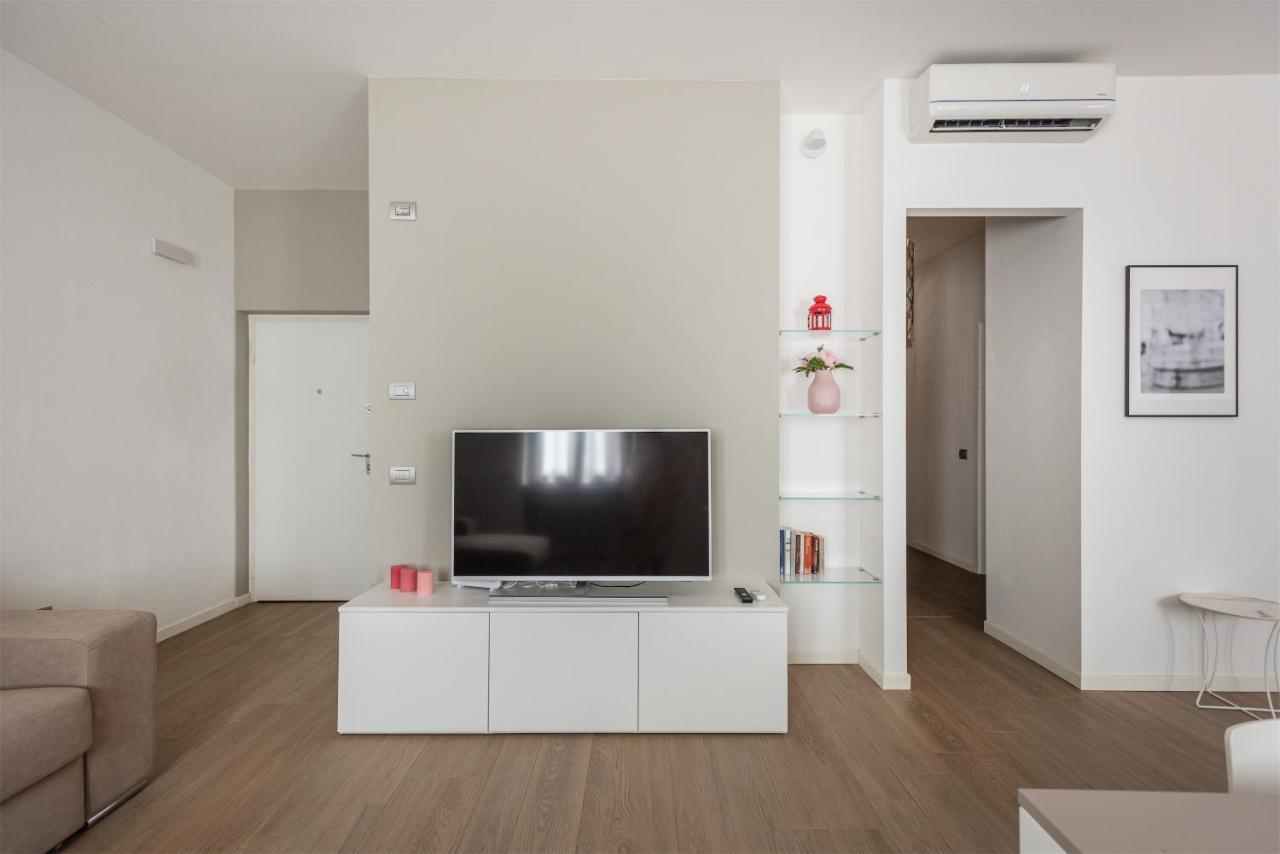 리바 델 이탈리아 베로나 Casa Giulia 아파트 외부 사진