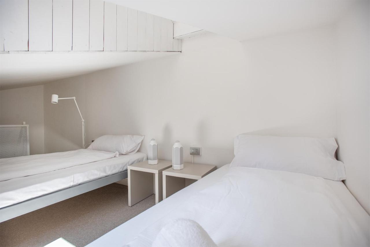 리바 델 이탈리아 베로나 Casa Giulia 아파트 외부 사진