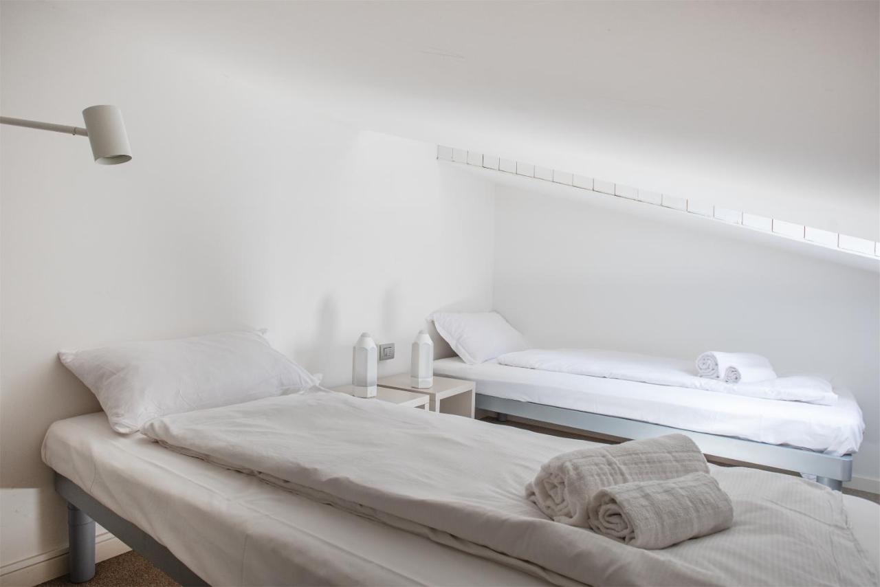 리바 델 이탈리아 베로나 Casa Giulia 아파트 외부 사진
