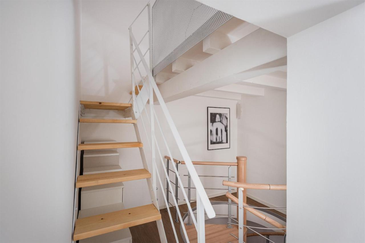 리바 델 이탈리아 베로나 Casa Giulia 아파트 외부 사진